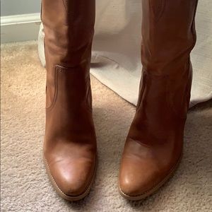 St Johns Bay Cowboy Boots